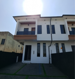 4 bedroom House for sale Agungi Lekki Lagos