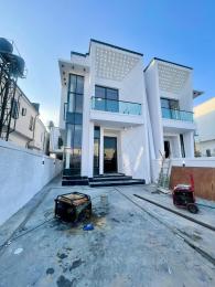 4 bedroom House for sale Ajah Peninsula Estate Ajah Lagos