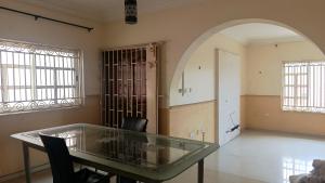 4 bedroom House for rent Magodo GRA Phase 2 Kosofe/Ikosi Lagos