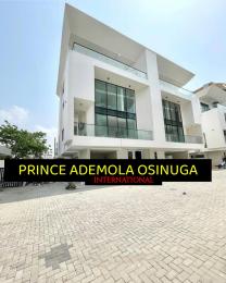 4 bedroom House for sale Parkview Estate Ikoyi Lagos
