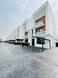 4 bedroom House for sale Orchid Lekki Lagos Lekki Phase 2 Lekki Lagos