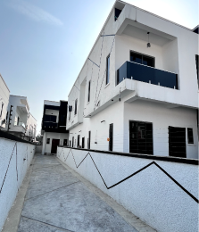 4 bedroom House for sale Ikota Lekki Lagos