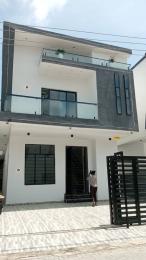 4 bedroom House for sale Lekki Palm City Estate Ado Road Ajah Lagos