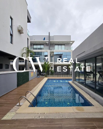 4 bedroom House for sale Ikate Lekki Lagos