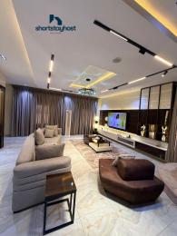 4 bedroom House for shortlet Oluyole Estate Oluyole Oyo