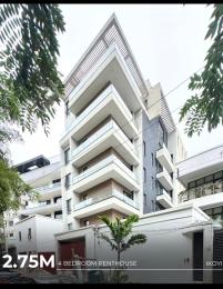 4 bedroom House for sale Ikoyi Old Ikoyi Ikoyi Lagos