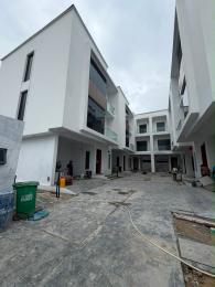 4 bedroom House for sale Lekki Phase 1 Lekki Lagos