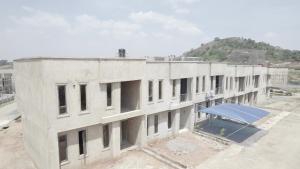 4 bedroom House for sale Beside African Medical Center Of Excellence Apo Abuja