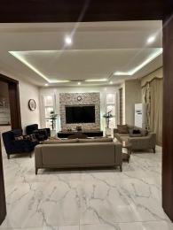 4 bedroom House for shortlet Guzape District Guzape Abuja
