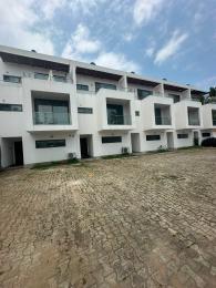 4 bedroom House for rent Chevron Lekki Lagos