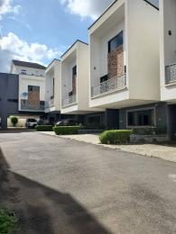 4 bedroom House for rent Katampe Extension Katampe Abuja