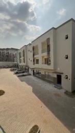 4 bedroom House for rent Main Maitama Maitama Abuja