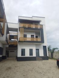 4 bedroom House for rent Behind Dunamis Glory Dome Church Lugbe Abuja