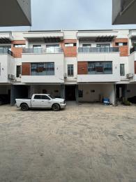 4 bedroom House for rent Ologolo Lekki Lagos