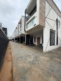 4 bedroom House for rent Ikota Lekki Lagos