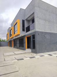 4 bedroom House for sale Ajao Estate, Airport Road(Ikeja) Ikeja Lagos