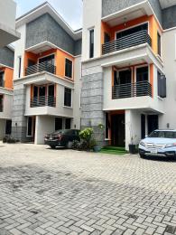 4 bedroom House for sale Thomas estate Ajah Lagos