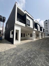 4 bedroom House for sale New Road Lekki Lagos
