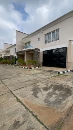 4 bedroom House for rent Katampe Extension Katampe Extension Katampe Abuja