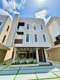 4 bedroom House for sale Parkview Estate Ikoyi Lagos