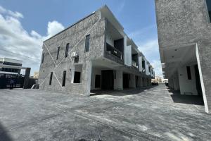 4 bedroom House for sale Ikota Lekki Lagos
