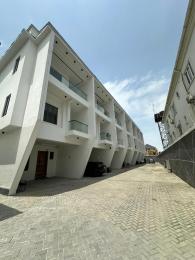 4 bedroom House for rent Ikate Lekki Lagos Ikate Lekki Lagos