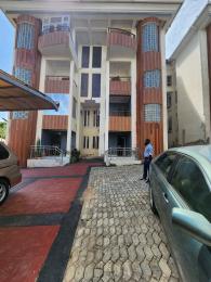 4 bedroom House for sale  Guzape Abuja