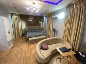 4 bedroom House for sale Ikota Gra Lekki Lagos Ikota Lekki Lagos