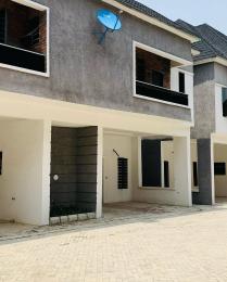 4 bedroom House for sale Orchid Lekki Lagos