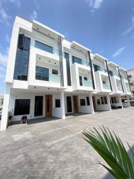 4 bedroom House for sale Osapa london Lekki Lagos