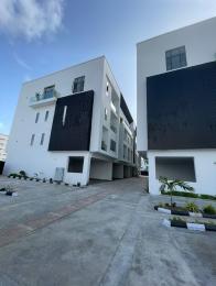 4 bedroom House for rent Lekki Phase 1 Lekki Lagos