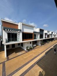 4 bedroom House for sale Ogombo Road Ajah Lagos Ogombo Ajah Lagos