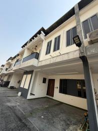 4 bedroom House for rent Salem Ikate Lekki Lagos