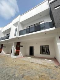 4 bedroom House for sale Gra Ikota Lekki Lagos