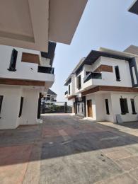 4 bedroom House for sale chevron Lekki Lagos