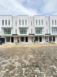 4 bedroom House for sale Ilasan Lekki Lagos