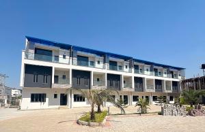 4 bedroom House for sale Gilmore Jahi Abuja