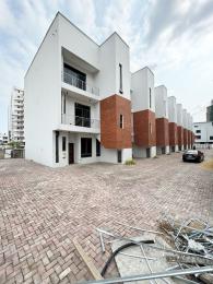 4 bedroom House for rent Periwinkle Estate Lekki Phase 1 Lekki Lagos