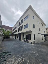 4 bedroom House for sale Jahi Abuja
