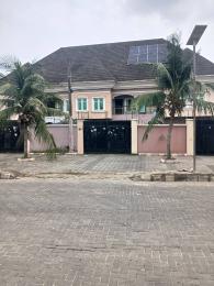 4 bedroom House for sale Lake View Estate Amuwo Odofin Lagos