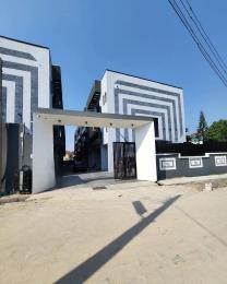 4 bedroom House for sale Ologolo Lekki Lagos