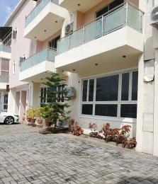 4 bedroom House for sale Jahi Abuja