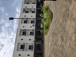 4 bedroom House for rent Jahi Abuja