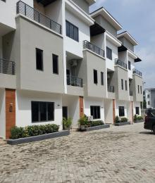 4 bedroom House for sale Jahi Abuja