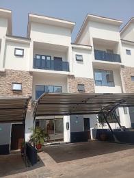 4 bedroom House for sale Guzape Abuja
