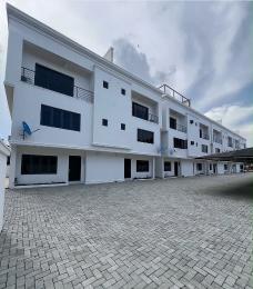 4 bedroom House for rent Ikoyi Old Ikoyi Ikoyi Lagos