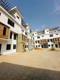 4 bedroom House for sale Jabi Jabi Abuja