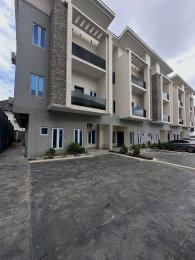 4 bedroom House for sale Utako Abuja