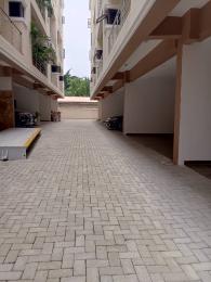 4 bedroom House for rent Ikoyi Lagos