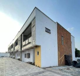 4 bedroom House for sale Alalubosa Gra Iyanganku Ibadan Oyo